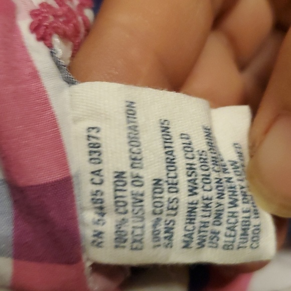 American eagle outfitters button-down shirt - Picture 4 of 7